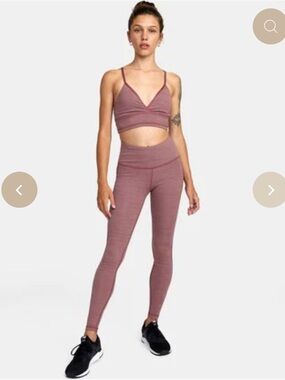 BNWT RVCA Legging